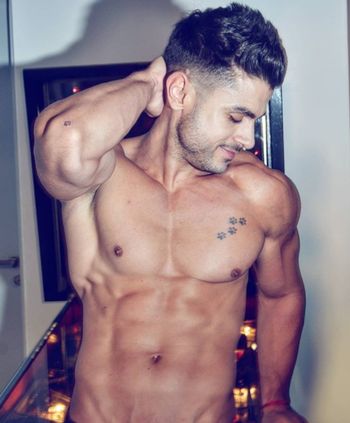 PABLO BIANCHI