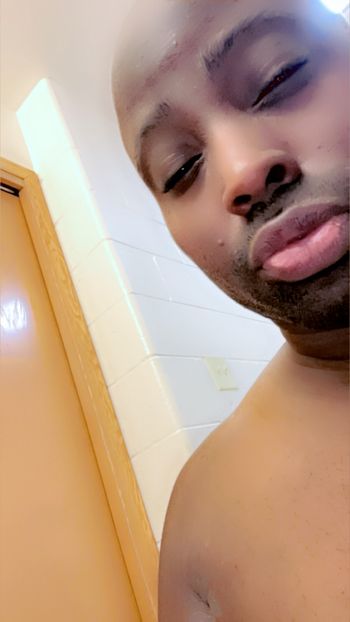 Bald Baddie