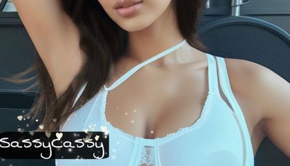 sassy-cassy OnlyFans picture