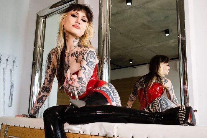 pghdominatrix OnlyFans profile picture