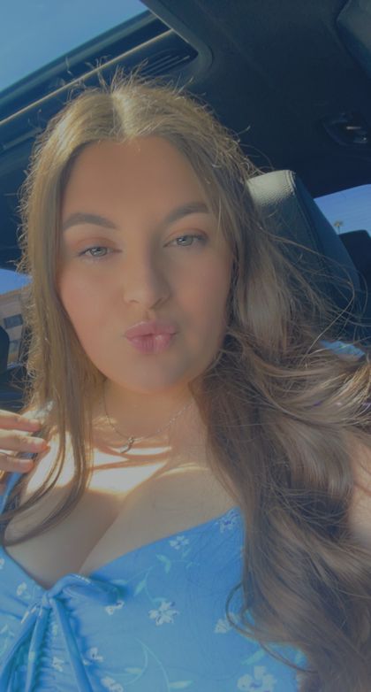 nanibabyxox OnlyFans picture
