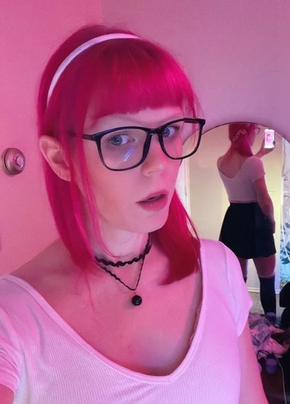 scarlettfoxxxvip OnlyFans picture