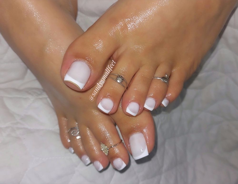 sandy_small_feet OnlyFans profile picture