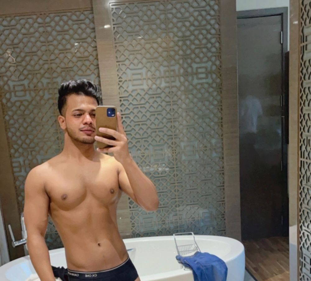 hotkai1998 OnlyFans profile picture