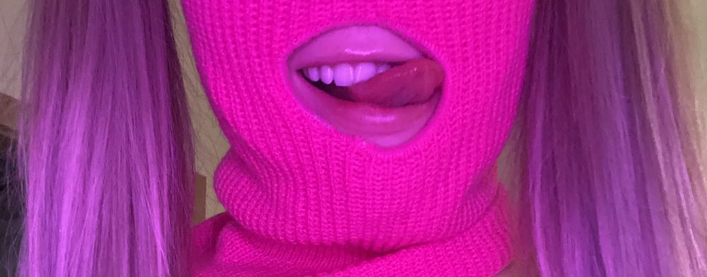 pinkmaskbaddie OnlyFans profile picture