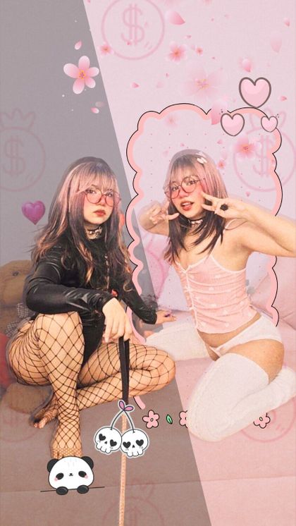 gemesita OnlyFans picture
