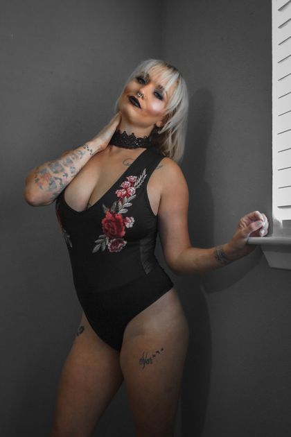 warprincess OnlyFans picture