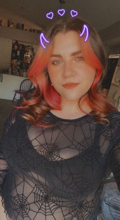cheybabyxxxo OnlyFans picture