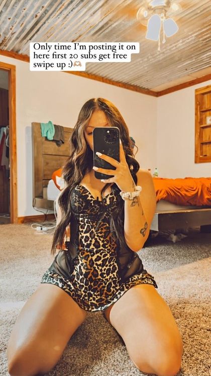 kaythehoodrat OnlyFans picture
