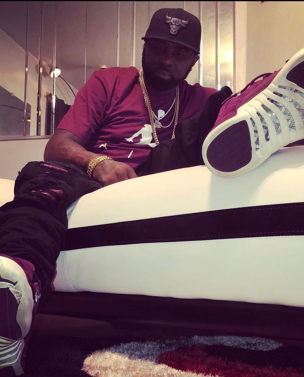 quincyjones561 OnlyFans profile picture