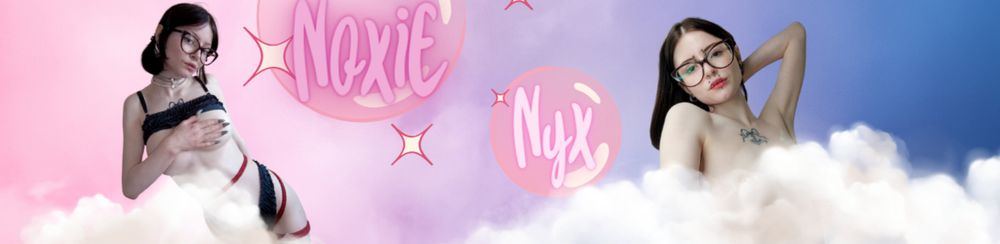 noxie_nyx OnlyFans profile picture