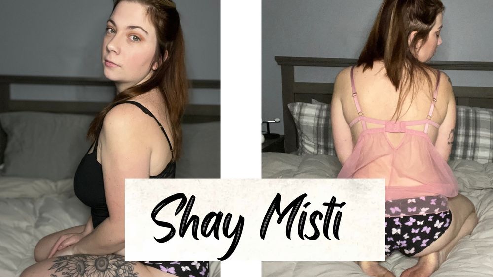 shaymisti OnlyFans profile picture