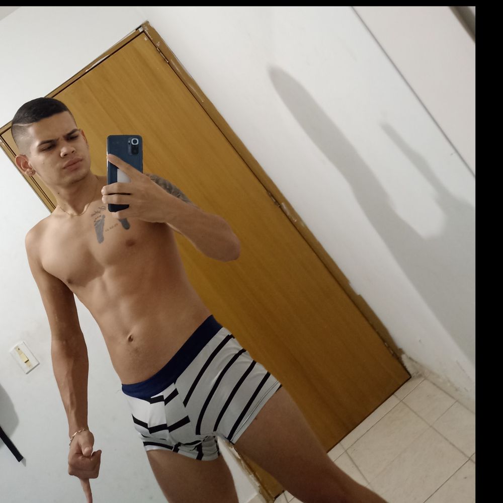 carlperez_21c OnlyFans profile picture