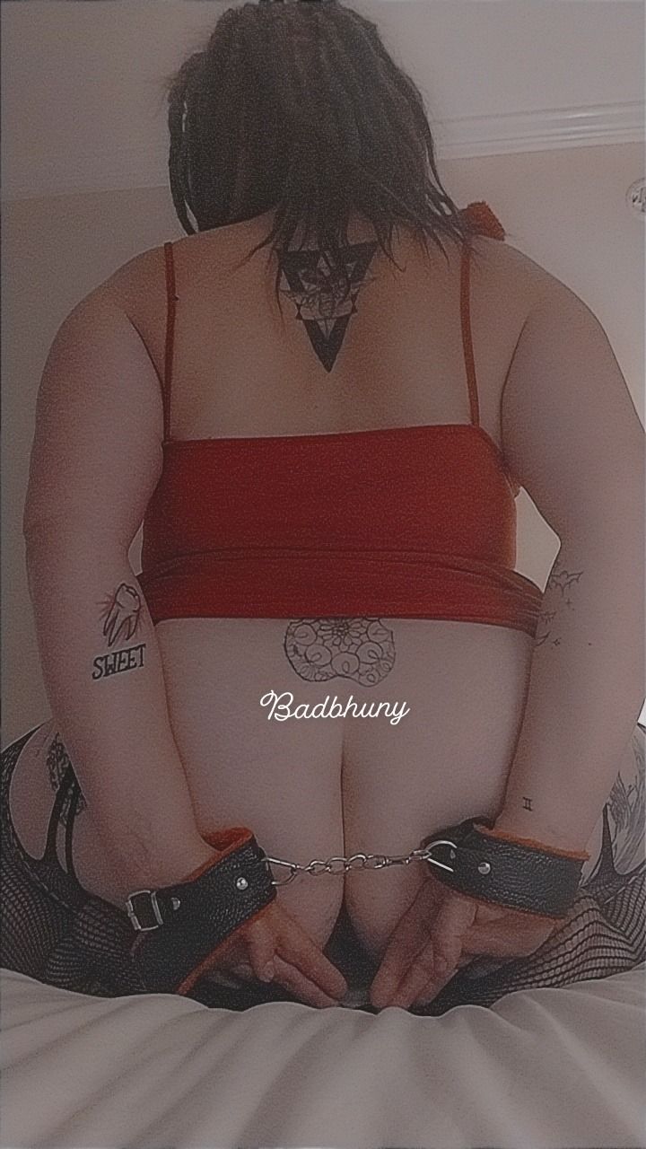 badbhuny OnlyFans profile picture