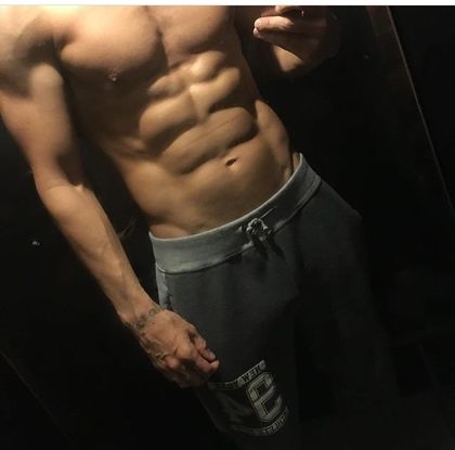 mrjamesdeanwinchester OnlyFans picture