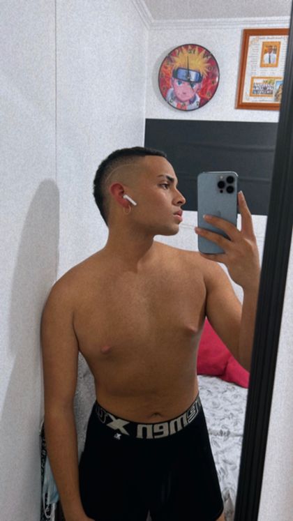 danilopez2401 OnlyFans picture