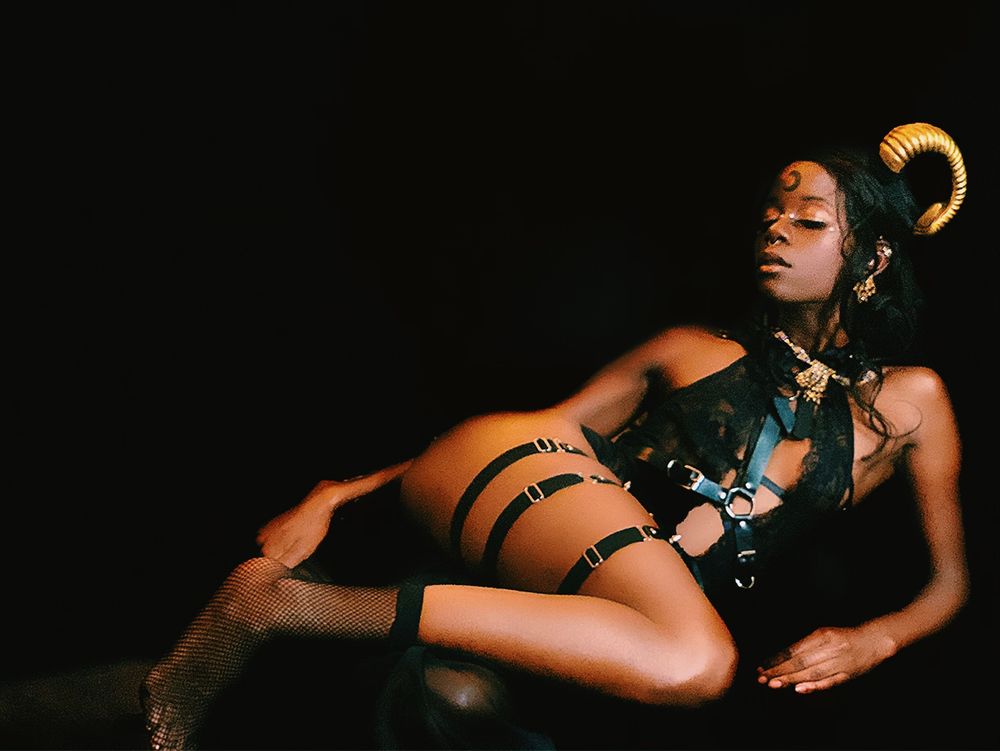 darkestnyx OnlyFans profile picture