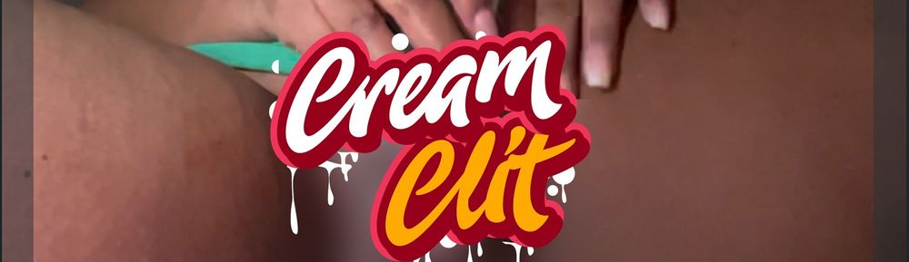 creamclit OnlyFans profile picture