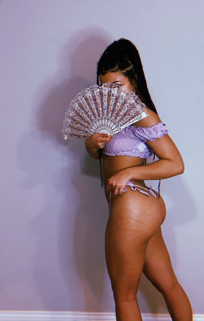 hunnydutchess OnlyFans picture