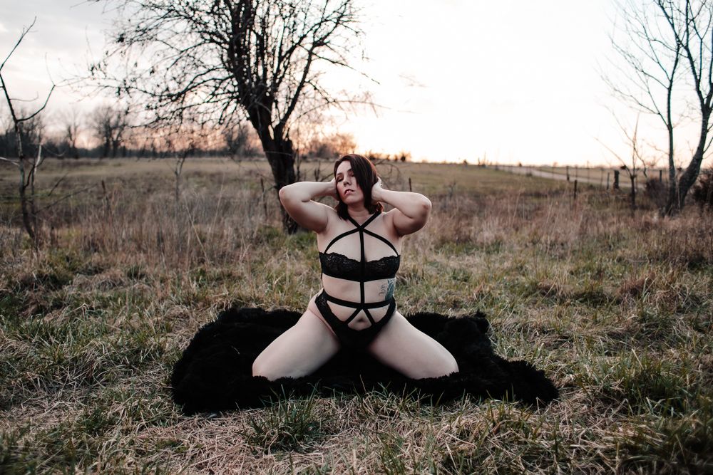 phoenixfireboudoir OnlyFans profile picture
