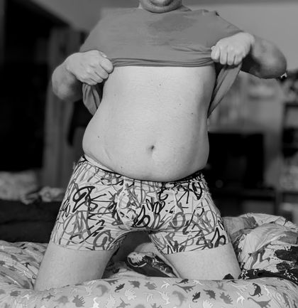 toddybear82 OnlyFans picture
