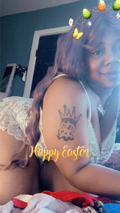 theehuntress1 OnlyFans picture