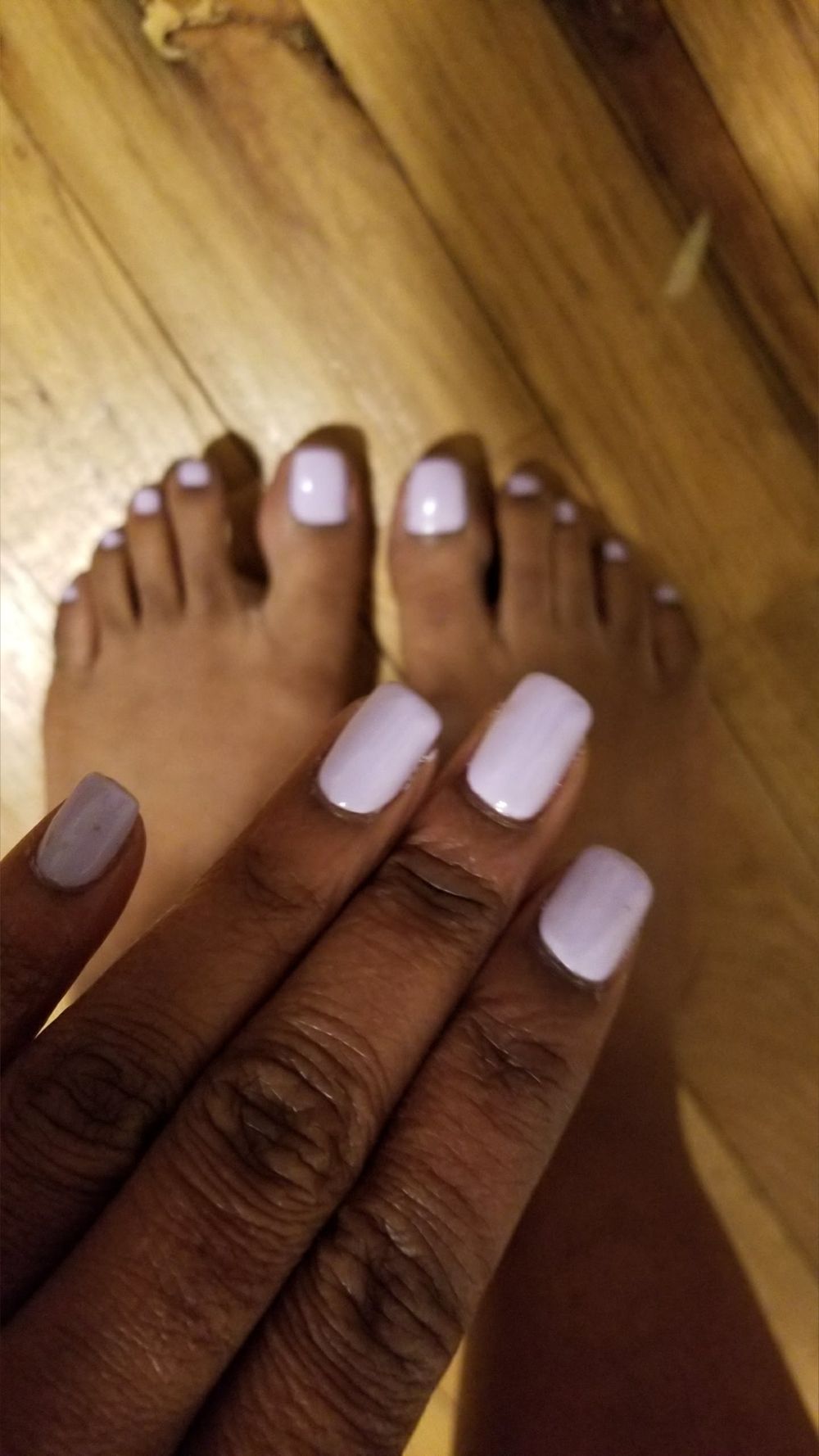 purdyfeet35 OnlyFans profile picture