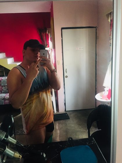 u166134727 OnlyFans picture