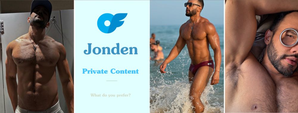 jonden08 OnlyFans profile picture