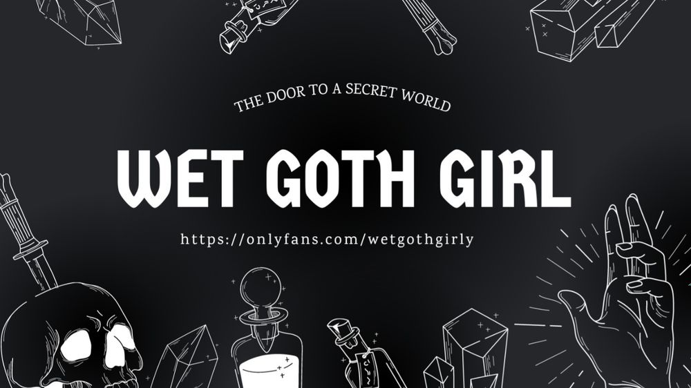 wetgothgirly OnlyFans profile picture