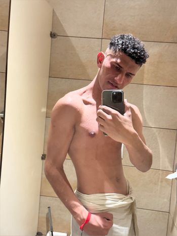 Enzo Arryo