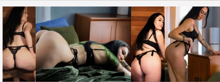 porshathegoddess69 OnlyFans profile picture