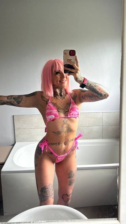 blairgags_paid OnlyFans picture