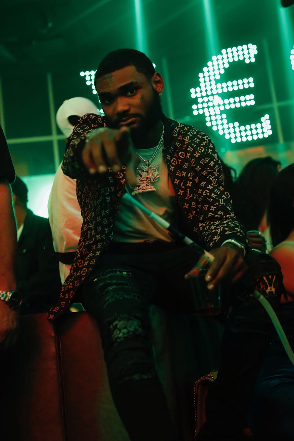bigdaddydripper OnlyFans profile picture