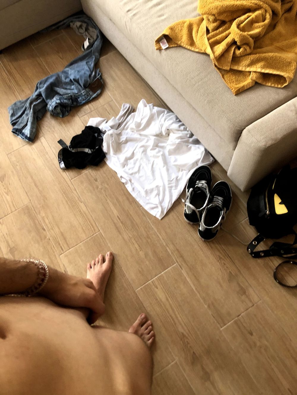 tugolfodeconfianza OnlyFans profile picture