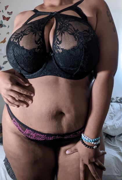 ladylistless OnlyFans picture