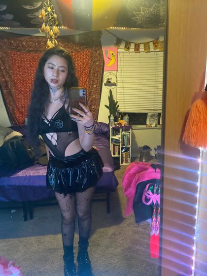 marixbaby OnlyFans picture