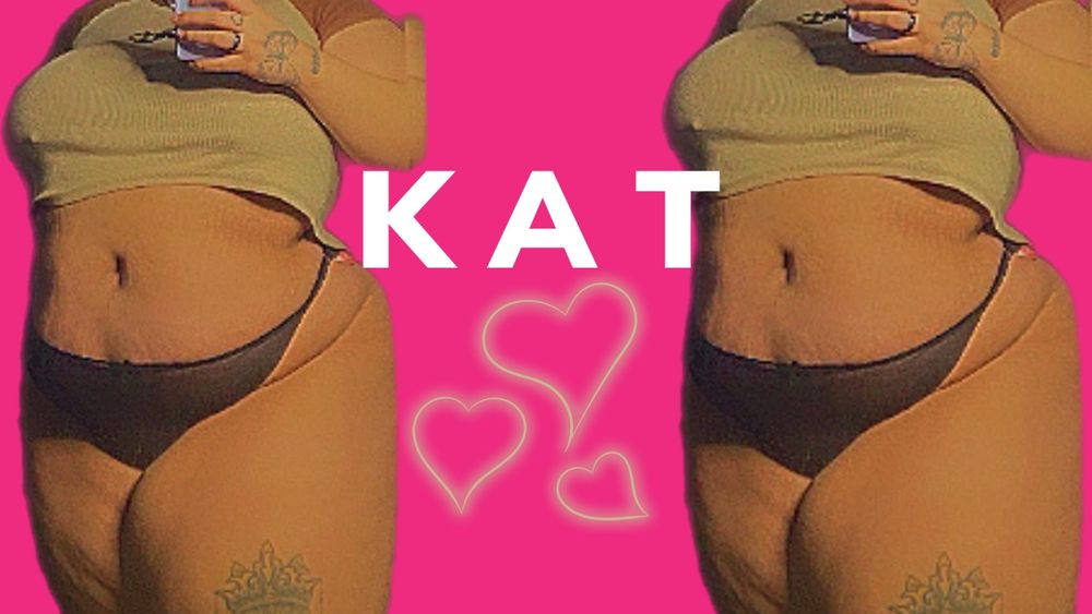 katlucia OnlyFans profile picture
