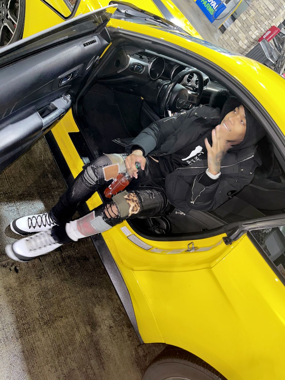 lilsweizy OnlyFans profile picture