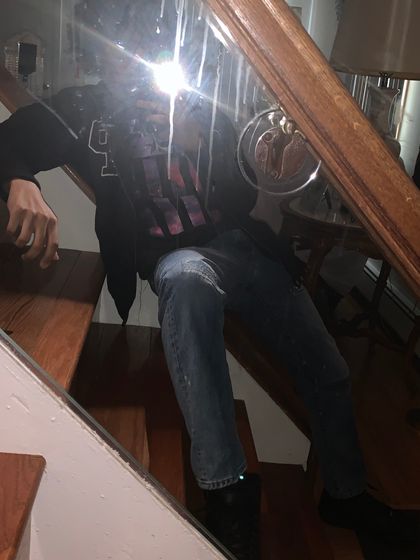 blessedbelow OnlyFans picture