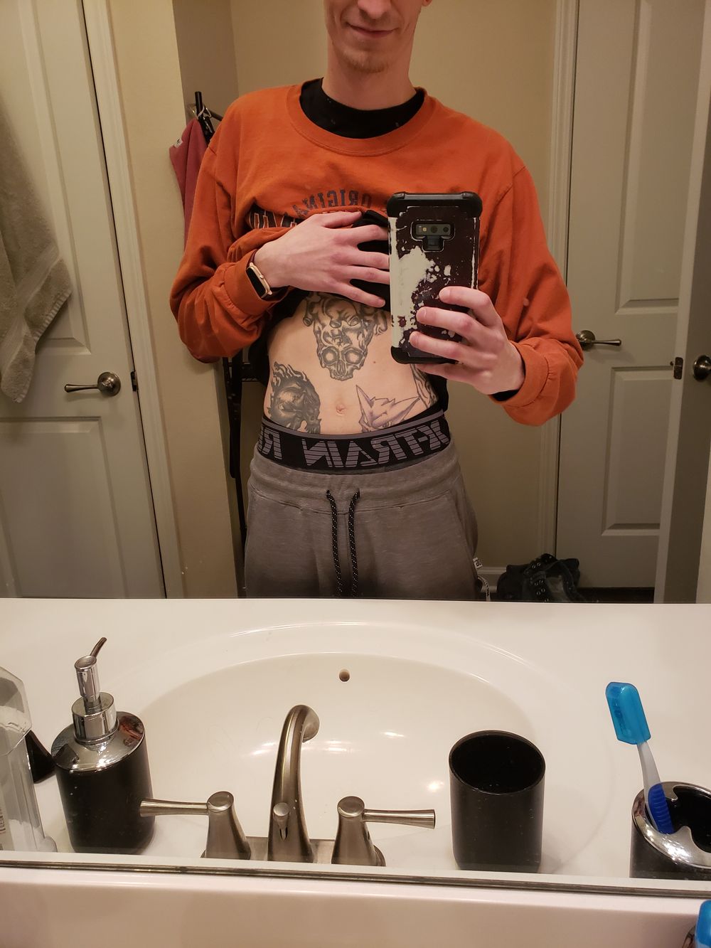 slimtattooguy OnlyFans profile picture
