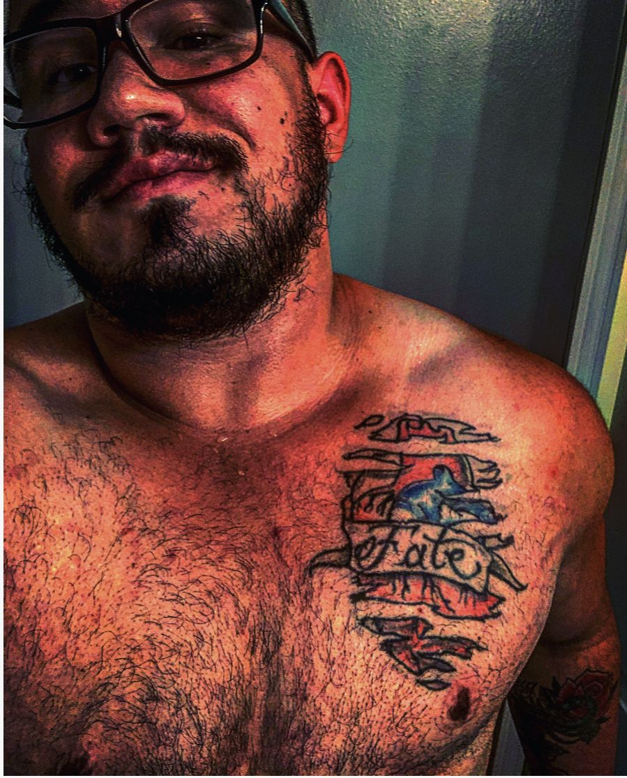 bootbearpup OnlyFans profile picture
