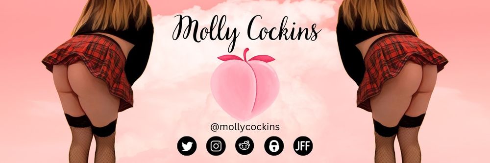 mollycockins OnlyFans profile picture