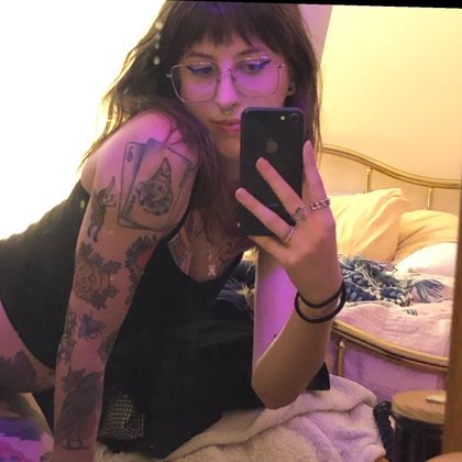 vegangf OnlyFans picture