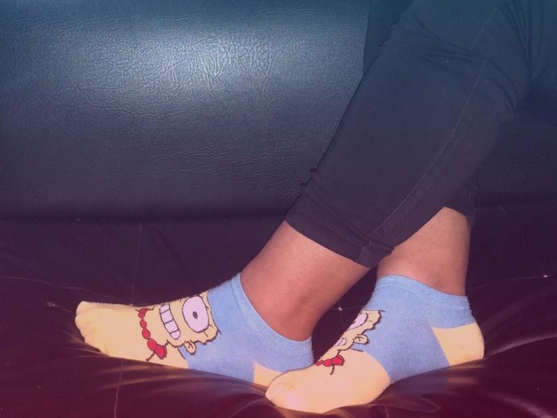 softfeet416 OnlyFans profile picture