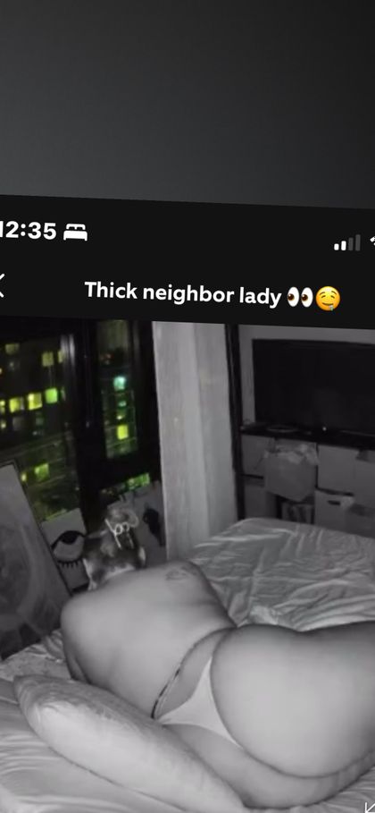 thickneighborlady OnlyFans picture