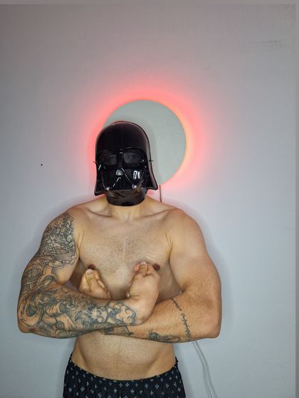 thesexyvader OnlyFans picture