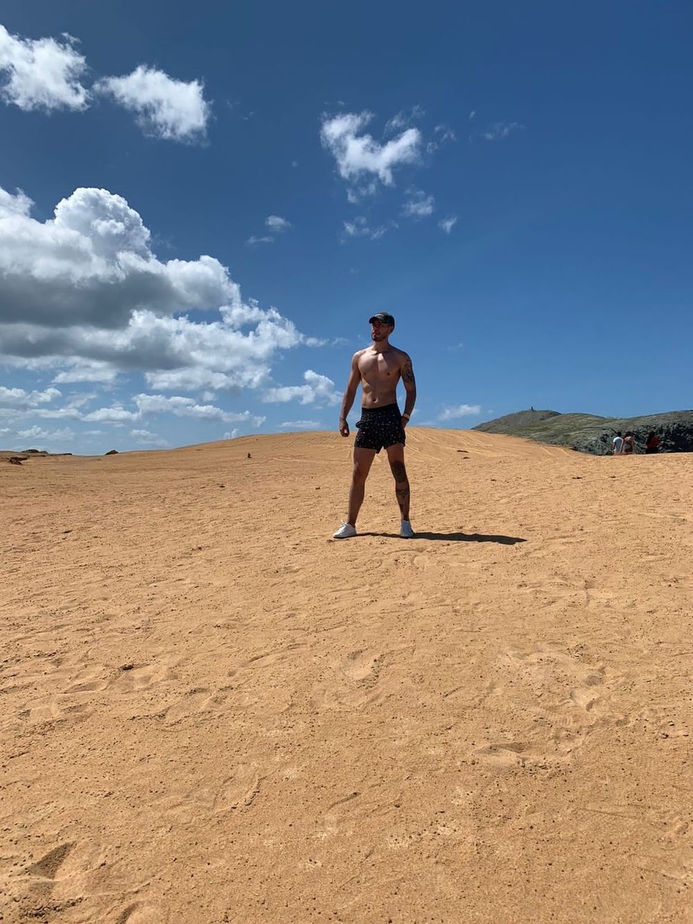 giancarlorh OnlyFans profile picture