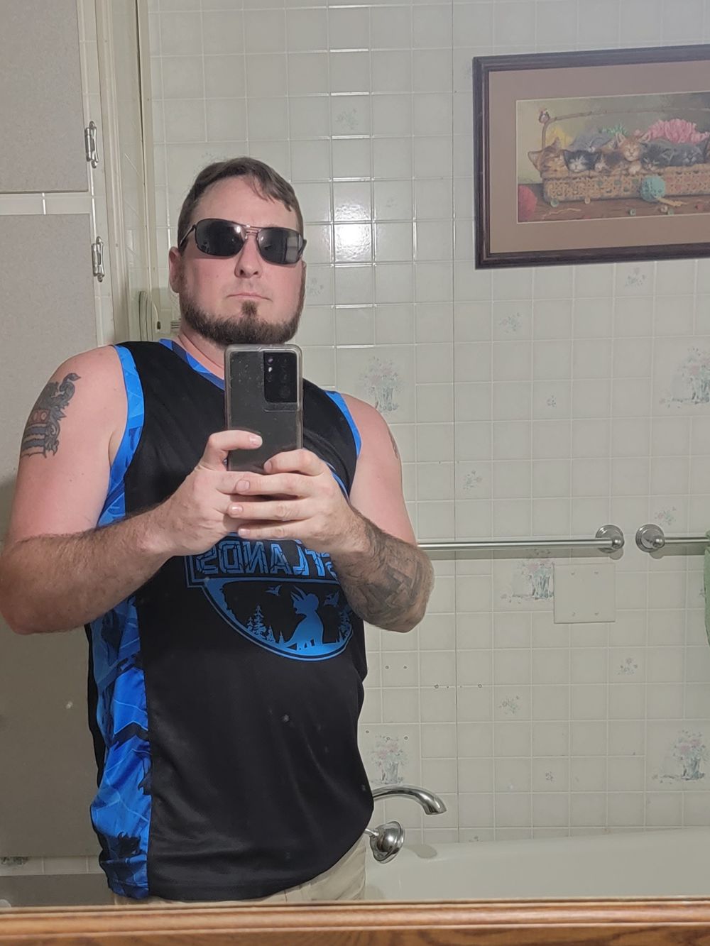 getfuzzy14 OnlyFans profile picture