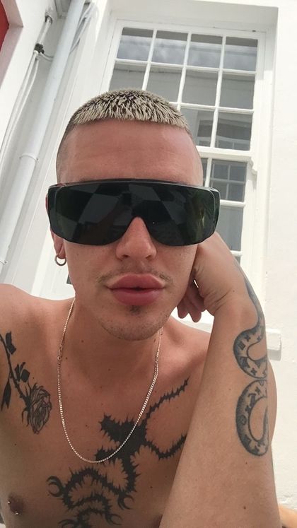 benoniplastic OnlyFans picture